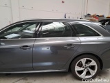  Audi  A4 AUDI  AVANT / 2019 / 5P / STATION WAGON 2.0 30 TDI 100KW SLINE EDIT. S TRONIC #58