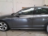  Audi  A4 AUDI  AVANT / 2019 / 5P / STATION WAGON 2.0 30 TDI 100KW SLINE EDIT. S TRONIC #61