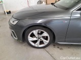  Audi  A4 AUDI  AVANT / 2019 / 5P / STATION WAGON 2.0 30 TDI 100KW SLINE EDIT. S TRONIC #65