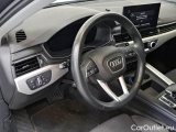  Audi  A4 AUDI  AVANT / 2019 / 5P / STATION WAGON 2.0 30 TDI 100KW SLINE EDIT. S TRONIC #85