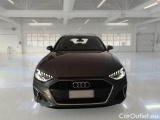  Audi  A4 AUDI  AVANT / 2019 / 5P / STATION WAGON 2.0 40 TDI SLINE EDIT. S TRONIC #6