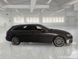  Audi  A4 AUDI  AVANT / 2019 / 5P / STATION WAGON 2.0 40 TDI SLINE EDIT. S TRONIC #7