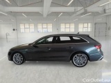  Audi  A4 AUDI  AVANT / 2019 / 5P / STATION WAGON 2.0 40 TDI SLINE EDIT. S TRONIC #8