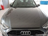  Audi  A4 AUDI  AVANT / 2019 / 5P / STATION WAGON 2.0 40 TDI SLINE EDIT. S TRONIC #28