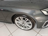  Audi  A4 AUDI  AVANT / 2019 / 5P / STATION WAGON 2.0 40 TDI SLINE EDIT. S TRONIC #35