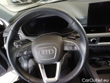  Audi  A4 AUDI  AVANT / 2019 / 5P / STATION WAGON 2.0 40 TDI SLINE EDIT. S TRONIC #87