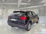  Audi  Q2 AUDI  / 2020 / 5P / SUV 2.0 30 TDI BUSINESS PLUS S TRONIC #2