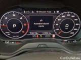  Audi  Q2 AUDI  / 2020 / 5P / SUV 2.0 30 TDI BUSINESS PLUS S TRONIC #4
