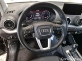  Audi  Q2 AUDI  / 2020 / 5P / SUV 2.0 30 TDI BUSINESS PLUS S TRONIC #97