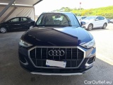  Audi  Q3 AUDI  / 2018 / 5P / SUV 35 TFSI S TRONIC BUSINESS ADVANCED #6