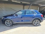  Audi  Q3 AUDI  / 2018 / 5P / SUV 35 TFSI S TRONIC BUSINESS ADVANCED #8