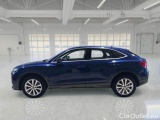  Audi  Q3 AUDI  SPORTBACK / 2019 / 5P / SUV 35 TDI S TRONIC BUSINESS PLUS #8