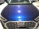  Audi  Q3 AUDI  SPORTBACK / 2019 / 5P / SUV 35 TDI S TRONIC BUSINESS PLUS #22