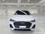  Audi  Q3 AUDI  SPORTBACK / 2019 / 5P / SUV 35 TDI S TRONIC S LINE EDITION #6