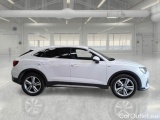  Audi  Q3 AUDI  SPORTBACK / 2019 / 5P / SUV 35 TDI S TRONIC S LINE EDITION #7