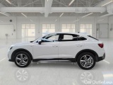  Audi  Q3 AUDI  SPORTBACK / 2019 / 5P / SUV 35 TDI S TRONIC S LINE EDITION #8