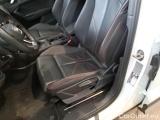  Audi  Q3 AUDI  SPORTBACK / 2019 / 5P / SUV 35 TDI S TRONIC S LINE EDITION #12