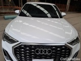  Audi  Q3 AUDI  SPORTBACK / 2019 / 5P / SUV 35 TDI S TRONIC S LINE EDITION #24