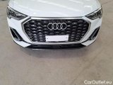  Audi  Q3 AUDI  SPORTBACK / 2019 / 5P / SUV 35 TDI S TRONIC S LINE EDITION #27