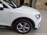  Audi  Q3 AUDI  SPORTBACK / 2019 / 5P / SUV 35 TDI S TRONIC S LINE EDITION #34