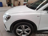  Audi  Q3 AUDI  SPORTBACK / 2019 / 5P / SUV 35 TDI S TRONIC S LINE EDITION #64