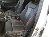  Audi  Q3 AUDI  SPORTBACK / 2019 / 5P / SUV 35 TDI S TRONIC S LINE EDITION #82