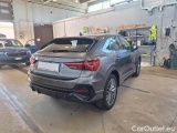  Audi  Q3 AUDI  SPORTBACK / 2019 / 5P / SUV 35 TDI S TRONIC S LINE EDITION #2