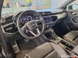 Audi  Q3 AUDI  SPORTBACK / 2019 / 5P / SUV 35 TDI S TRONIC S LINE EDITION #3