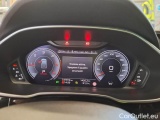  Audi  Q3 AUDI  SPORTBACK / 2019 / 5P / SUV 35 TDI S TRONIC S LINE EDITION #4