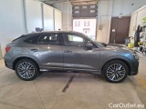  Audi  Q3 AUDI  SPORTBACK / 2019 / 5P / SUV 35 TDI S TRONIC S LINE EDITION #9