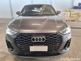  Audi  Q3 AUDI  SPORTBACK / 2019 / 5P / SUV 35 TDI S TRONIC S LINE EDITION #8