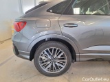  Audi  Q3 AUDI  SPORTBACK / 2019 / 5P / SUV 35 TDI S TRONIC S LINE EDITION #20