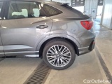  Audi  Q3 AUDI  SPORTBACK / 2019 / 5P / SUV 35 TDI S TRONIC S LINE EDITION #21