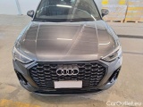  Audi  Q3 AUDI  SPORTBACK / 2019 / 5P / SUV 35 TDI S TRONIC S LINE EDITION #23