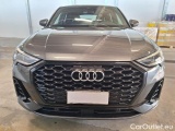  Audi  Q3 AUDI  SPORTBACK / 2019 / 5P / SUV 35 TDI S TRONIC S LINE EDITION #26