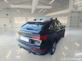  Audi  Q5 AUDI  SPORTBACK / 2020 / 5P / SUV 35 TDI BUSINESS ADVANCED S TRONIC #2