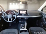  Audi  Q5 AUDI  SPORTBACK / 2020 / 5P / SUV 35 TDI BUSINESS ADVANCED S TRONIC #3
