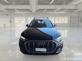  Audi  Q5 AUDI  SPORTBACK / 2020 / 5P / SUV 35 TDI BUSINESS ADVANCED S TRONIC #6