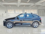  Audi  Q5 AUDI  SPORTBACK / 2020 / 5P / SUV 35 TDI BUSINESS ADVANCED S TRONIC #8