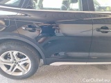  Audi  Q5 AUDI  SPORTBACK / 2020 / 5P / SUV 35 TDI BUSINESS ADVANCED S TRONIC #32