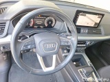  Audi  Q5 AUDI  SPORTBACK / 2020 / 5P / SUV 35 TDI BUSINESS ADVANCED S TRONIC #62