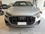  Audi  Q8 AUDI  / 2018 / 5P / SUV 50 TDI 210KW QUATTRO TIP. SPORT #28