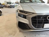  Audi  Q8 AUDI  / 2018 / 5P / SUV 50 TDI 210KW QUATTRO TIP. SPORT #35
