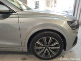  Audi  Q8 AUDI  / 2018 / 5P / SUV 50 TDI 210KW QUATTRO TIP. SPORT #37