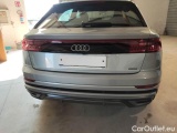  Audi  Q8 AUDI  / 2018 / 5P / SUV 50 TDI 210KW QUATTRO TIP. SPORT #50