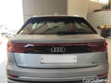  Audi  Q8 AUDI  / 2018 / 5P / SUV 50 TDI 210KW QUATTRO TIP. SPORT #52