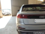  Audi  Q8 AUDI  / 2018 / 5P / SUV 50 TDI 210KW QUATTRO TIP. SPORT #57