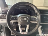  Audi  Q8 AUDI  / 2018 / 5P / SUV 50 TDI 210KW QUATTRO TIP. SPORT #101