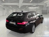  Bmw  Serie 5 BMW  / 2020 / 5P / STATION WAGON 518D BUSINESS TOURING #2