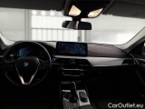  Bmw  Serie 5 BMW  / 2020 / 5P / STATION WAGON 518D BUSINESS TOURING #3